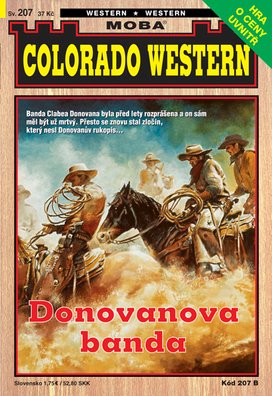 Donovanova banda