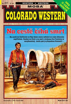 Na cestě číhá smrt