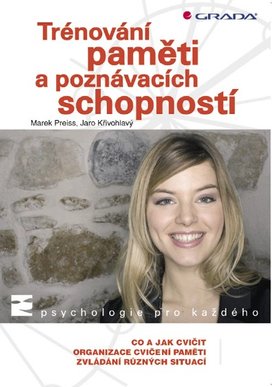 Trénování paměti a poznávacích schopností