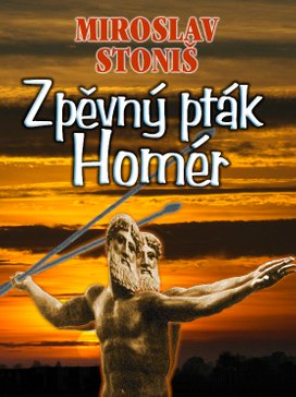 Zpěvný pták Homér