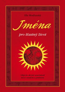 Jména pro šťastný život