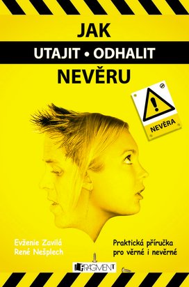 Jak utajit / odhalit nevěru
