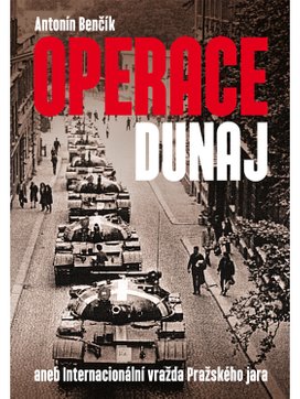 Operace Dunaj