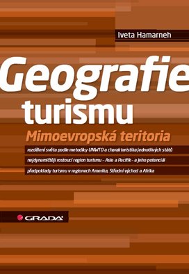 Geografie turismu