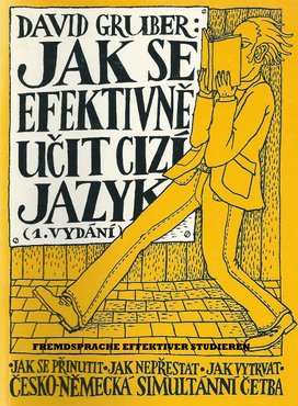 Fremdsprache effektiver studieren - Jak se efektivně učit cizí jazyk