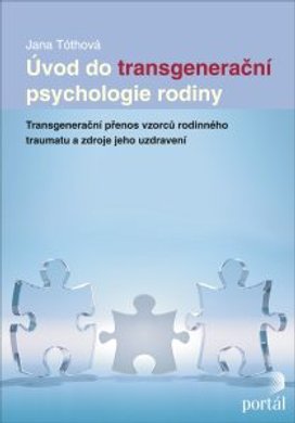 Úvod do transgenerační psychologie rodiny
