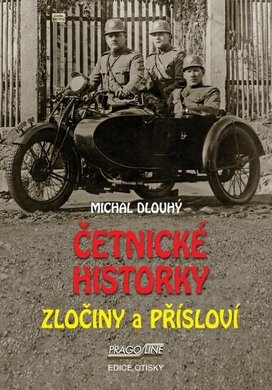 Četnické historky