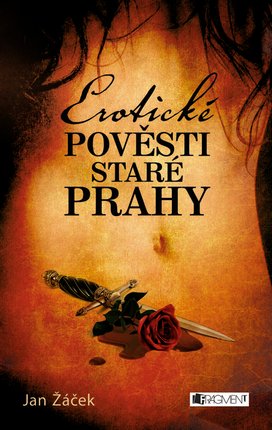 Erotické pověsti staré Prahy