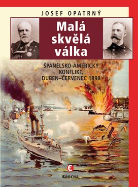 Malá skvělá válka