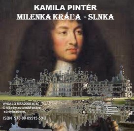 Milenka Kráľa-Slnka