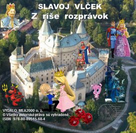Z ríše rozprávok