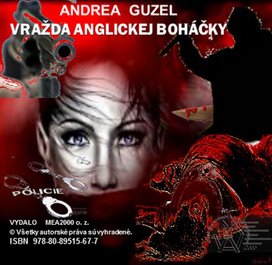 Vražda anglickej boháčky