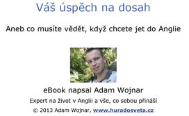 Váš úspěch na dosah