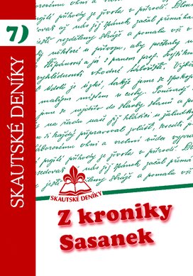 Z kroniky Sasanek