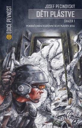Děti plástve - část první