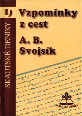 Vzpomínky z cest