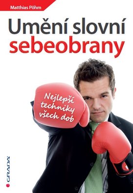 Umění slovní sebeobrany
