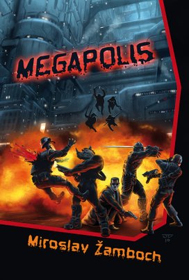 Megapolis