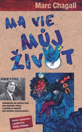 Ma vie - Můj život
