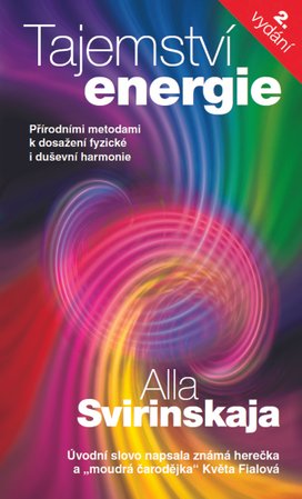 Tajemství energie
