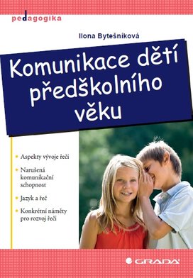 Komunikace dětí předškolního věku