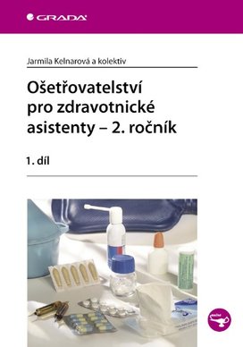 Ošetřovatelství pro zdravotnické asistenty - 2. ročník
