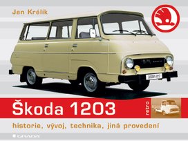 Škoda 1203
