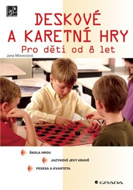 Deskové a karetní hry
