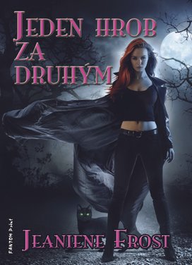 Jeden hrob za druhým