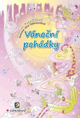 Vánoční pohádky