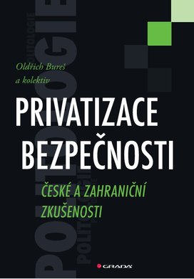 Privatizace bezpečnosti