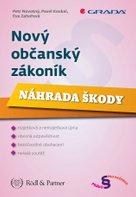 Nový občanský zákoník