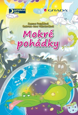 Mokré pohádky