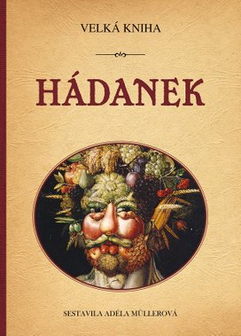 Velká kniha hádanek