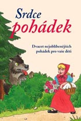 Srdce pohádek