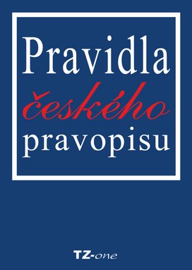 Pravidla českého pravopisu