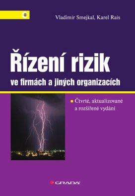 Řízení rizik ve firmách a jiných organizacích