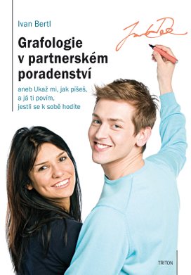 Grafologie v partnerském poradenství