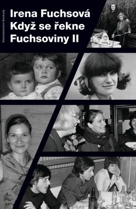 Když se řekne Fuchsoviny II