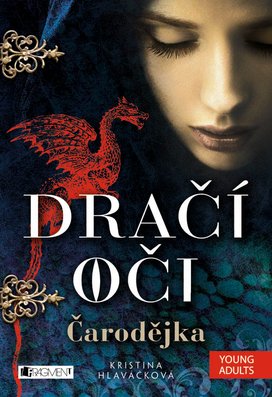 Dračí oči – Čarodějka