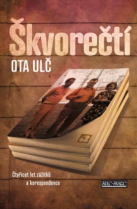 Škvorečtí