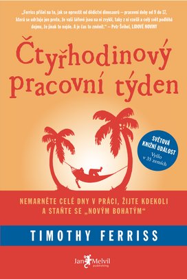 Čtyřhodinový pracovní týden