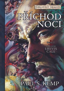 Příchod noci
