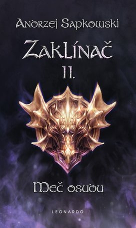 Zaklínač II. - Meč osudu