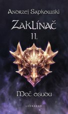 Zaklínač II. - Meč osudu