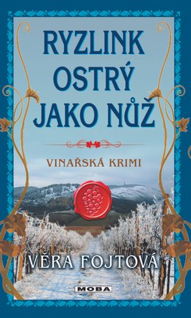 Ryzlink ostrý jako nůž