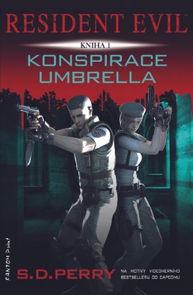 Konspirace Umbrella