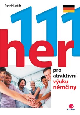 111 her pro atraktivní výuku němčiny