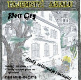 Tajemství Amalu
