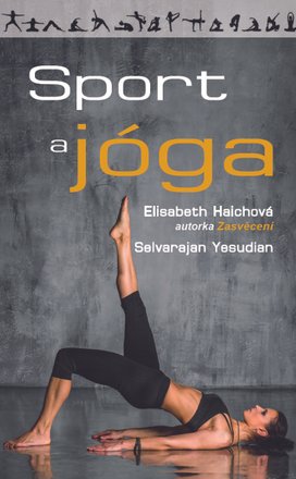 Sport a jóga